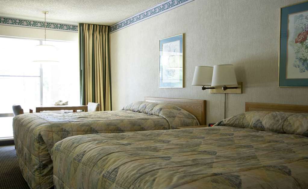 Vagabond Motor Hotel - Palm Springs Pokój zdjęcie