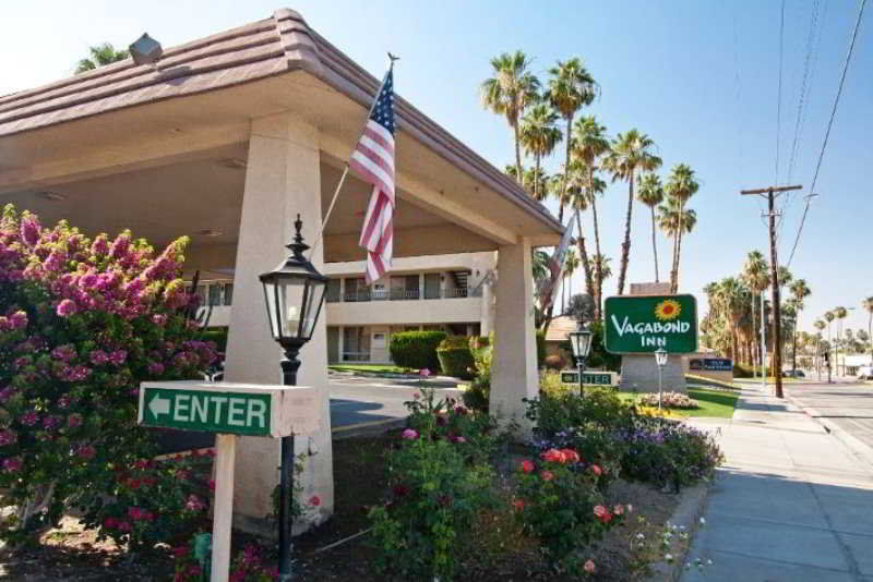 Vagabond Motor Hotel - Palm Springs Zewnętrze zdjęcie
