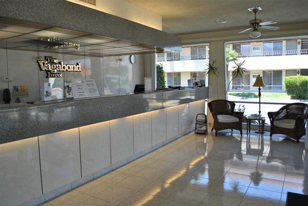Vagabond Motor Hotel - Palm Springs Wnętrze zdjęcie